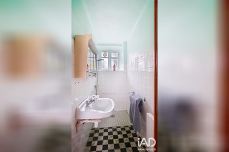 achat maison peumerit 29710