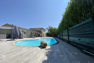 achat maison pexiora 11150