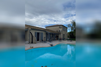 achat maison pexiora 11150