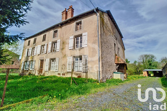achat maison pexonne 54540