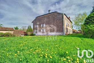 achat maison pexonne 54540