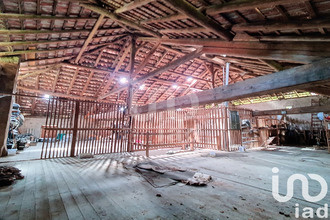 achat maison pexonne 54540