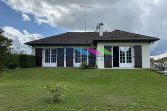 achat maison pexonne 54540