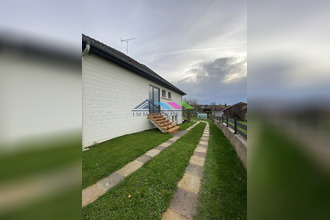 achat maison pexonne 54540