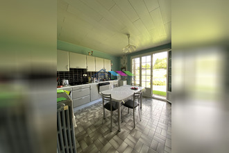 achat maison pexonne 54540