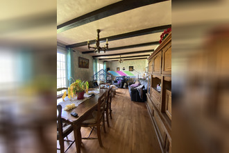 achat maison pexonne 54540