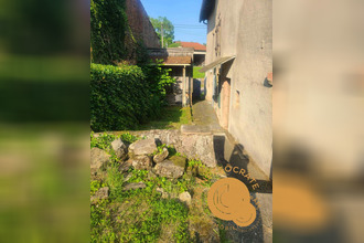 achat maison pexonne 54540