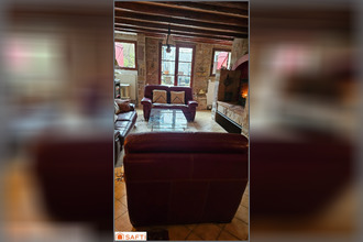 achat maison pexonne 54540