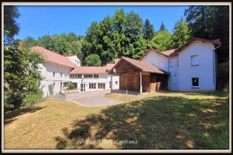 achat maison pexonne 54540