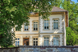 achat maison pexonne 54540