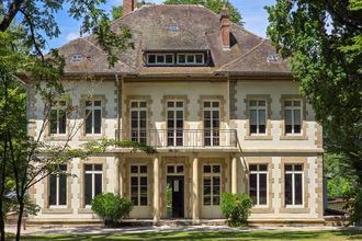 achat maison pexonne 54540