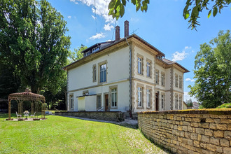 achat maison pexonne 54540