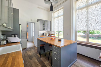 achat maison pexonne 54540