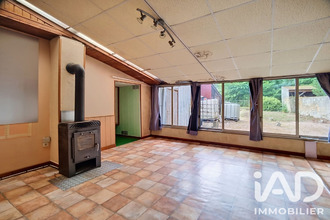 achat maison pexonne 54540
