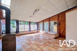 achat maison pexonne 54540