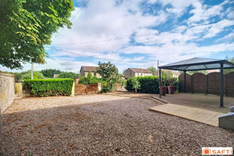 achat maison pexonne 54540