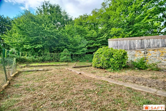 achat maison pexonne 54540