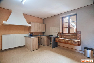 achat maison pexonne 54540