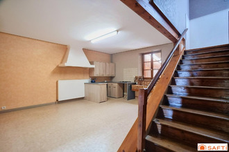 achat maison pexonne 54540