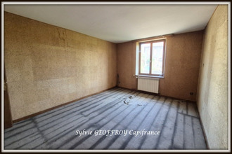 achat maison pexonne 54540