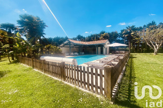 achat maison pey 40300