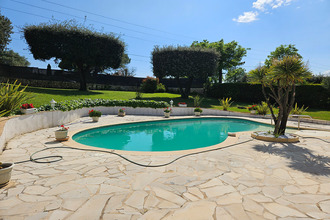 achat maison peymeinade 06530