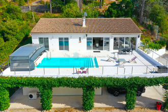 achat maison peymeinade 06530