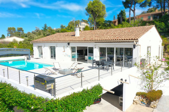 achat maison peymeinade 06530