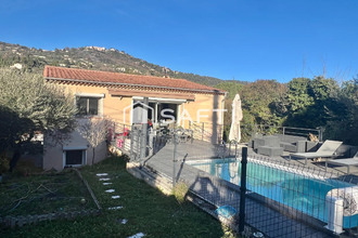 achat maison peymeinade 06530