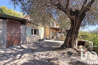 achat maison peymeinade 06530