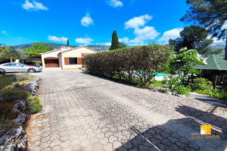 achat maison peymeinade 06530