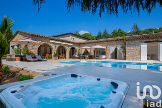 achat maison peymeinade 06530