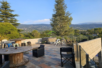 achat maison peymeinade 06530