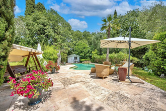 achat maison peymeinade 06530