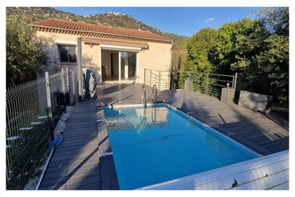 achat maison peymeinade 06530