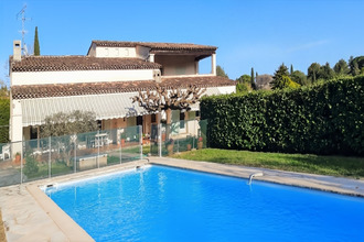 achat maison peymeinade 06530