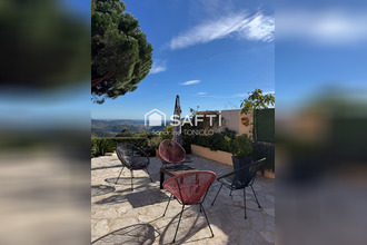 achat maison peymeinade 06530