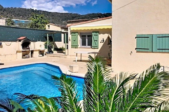 achat maison peymeinade 06530