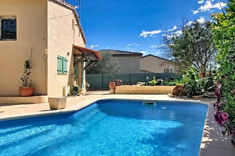 achat maison peymeinade 06530