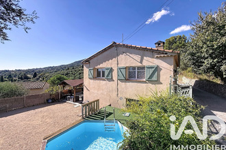 achat maison peymeinade 06530