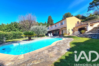 achat maison peymeinade 06530