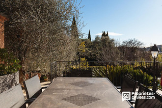 achat maison peymeinade 06530