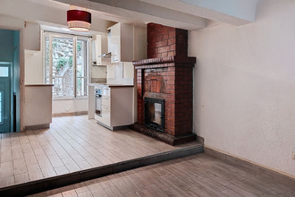 achat maison peynier 13790