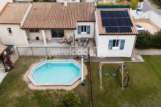 achat maison peynier 13790