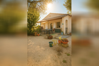 achat maison peynier 13790