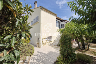 achat maison peynier 13790