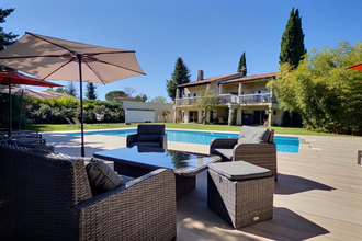 achat maison peynier 13790