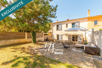 achat maison peynier 13790