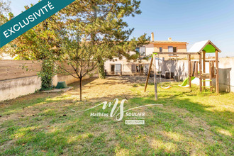 achat maison peynier 13790