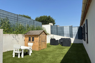 achat maison peypin 13124